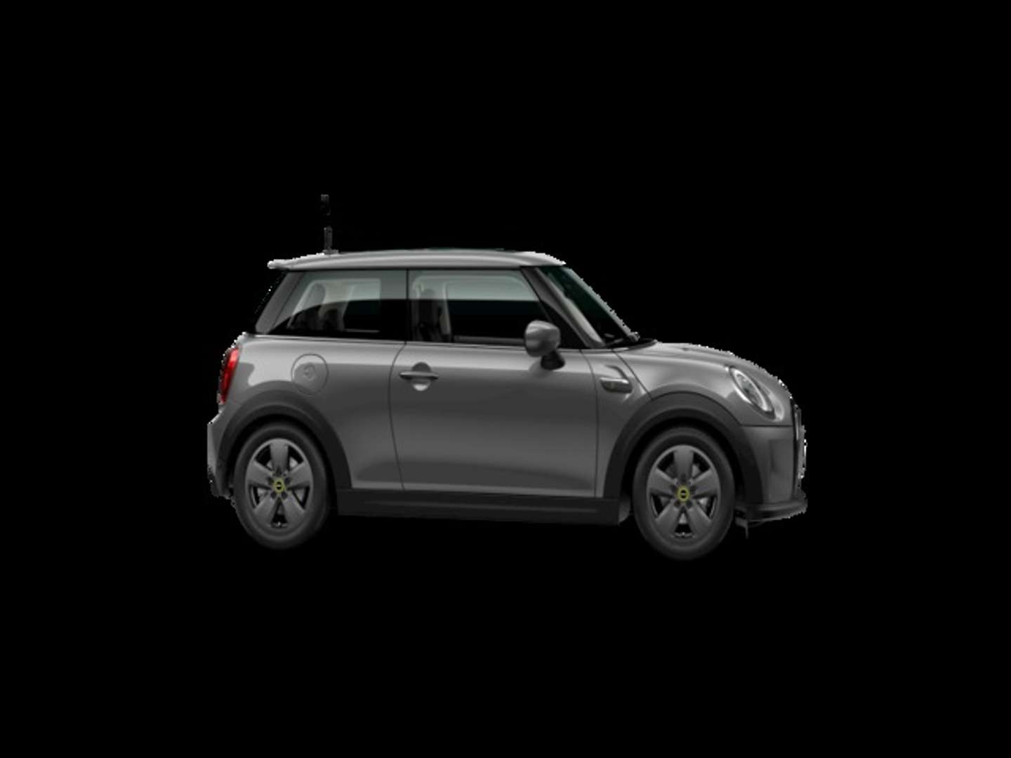 Mini Electric Cooper SE - 2022 - Joinsteer - #34