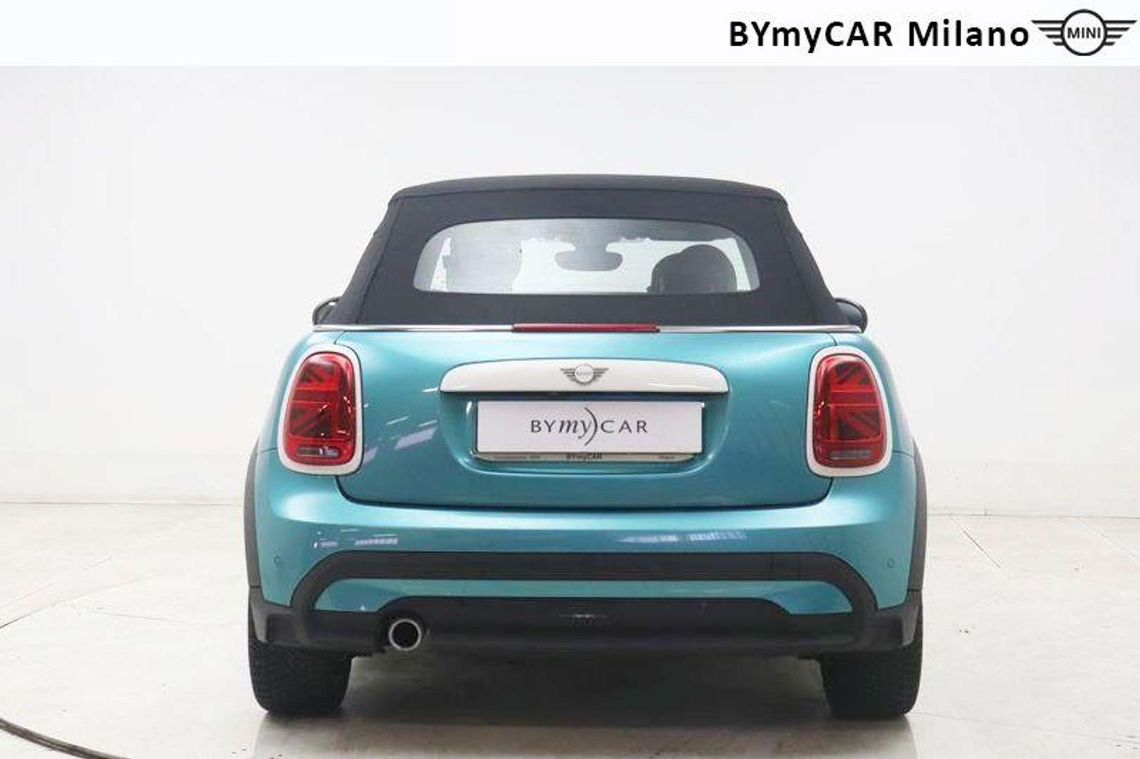 Mini Cabrio Cooper - 2023 - Joinsteer - #3