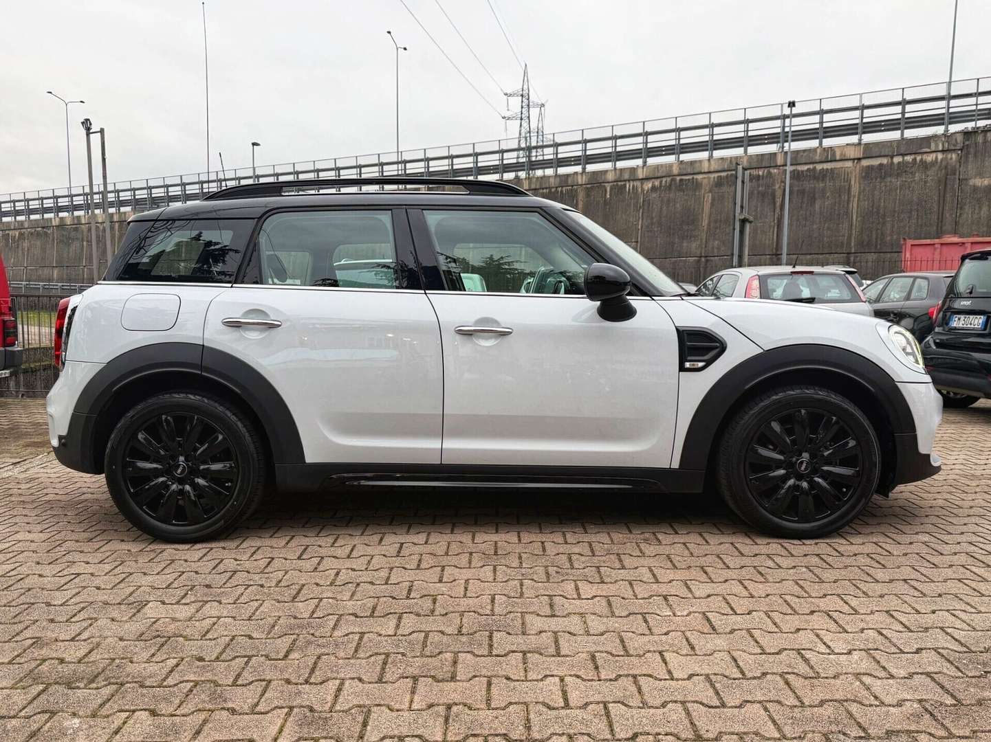 Mini Countryman COOPER D - 2019 - Joinsteer - #4