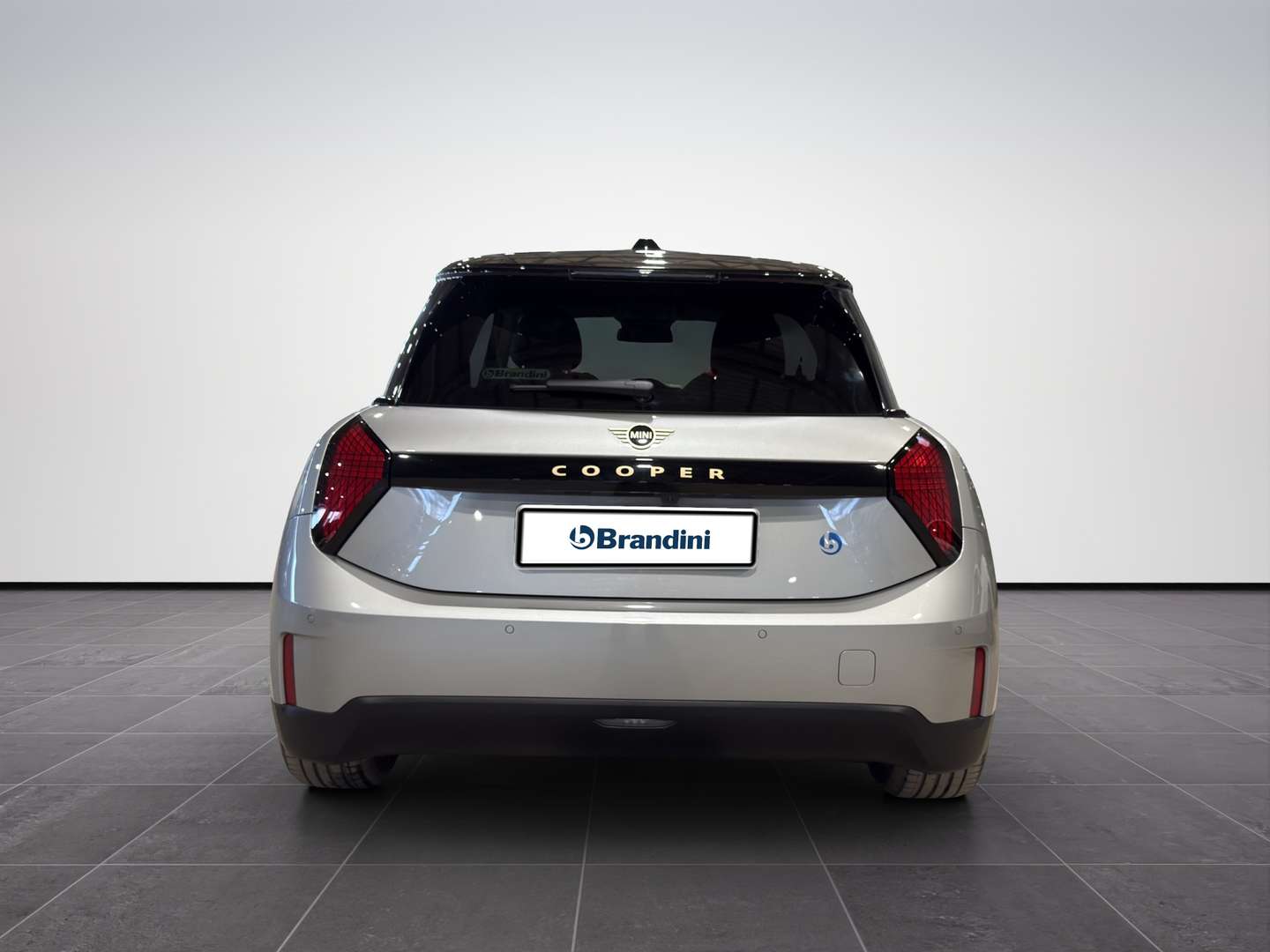 Mini Cooper E Classic Cooper - 2025 - Joinsteer - #5