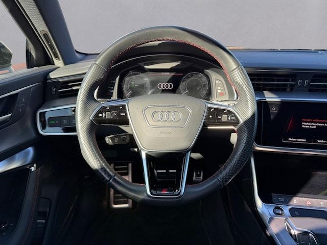 Audi A6 Limousine TFSI E - 2022 - Joinsteer - #12