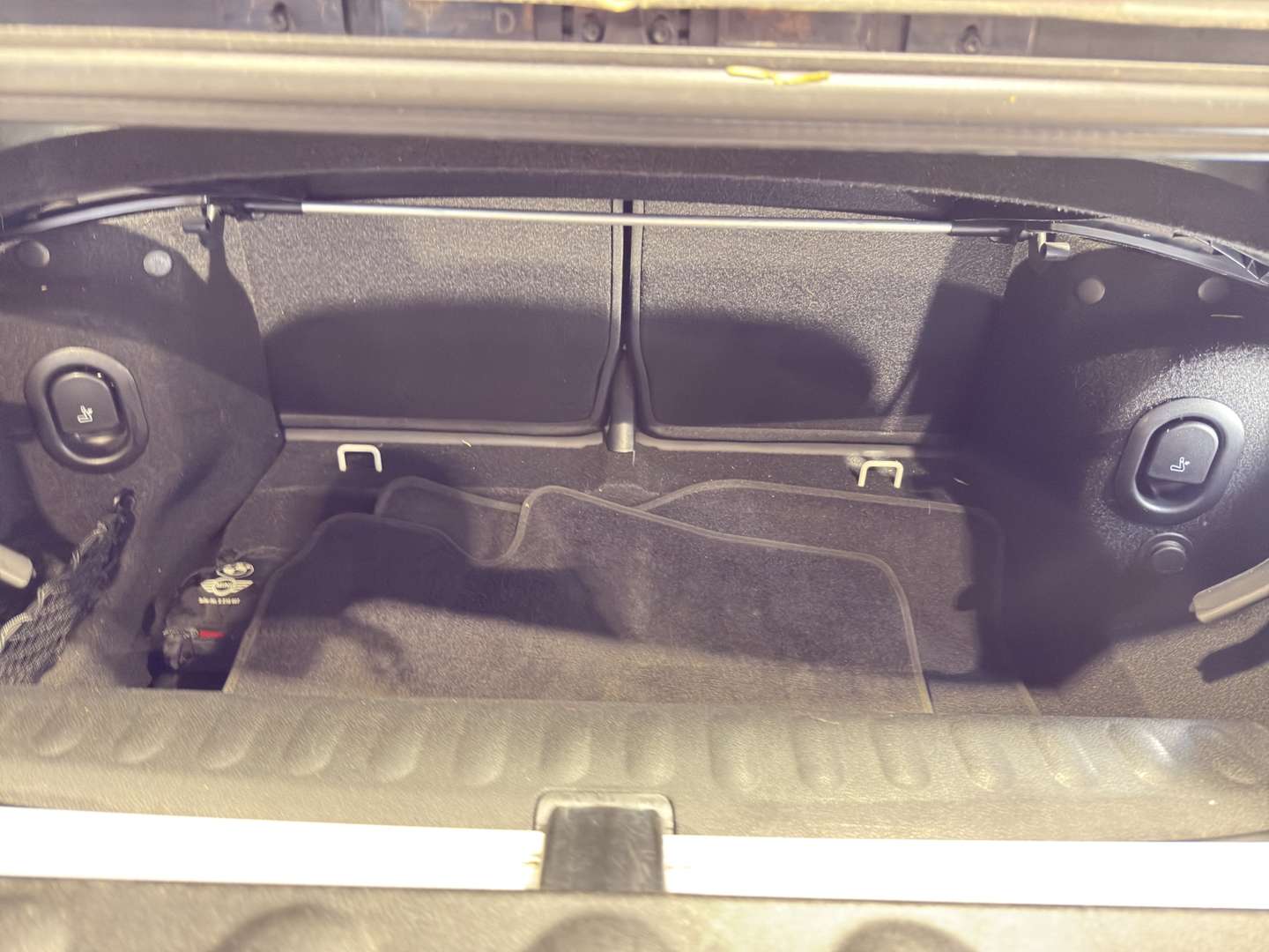 Mini Cabrio Sidewalk Cooper - 2023 - Joinsteer - #18