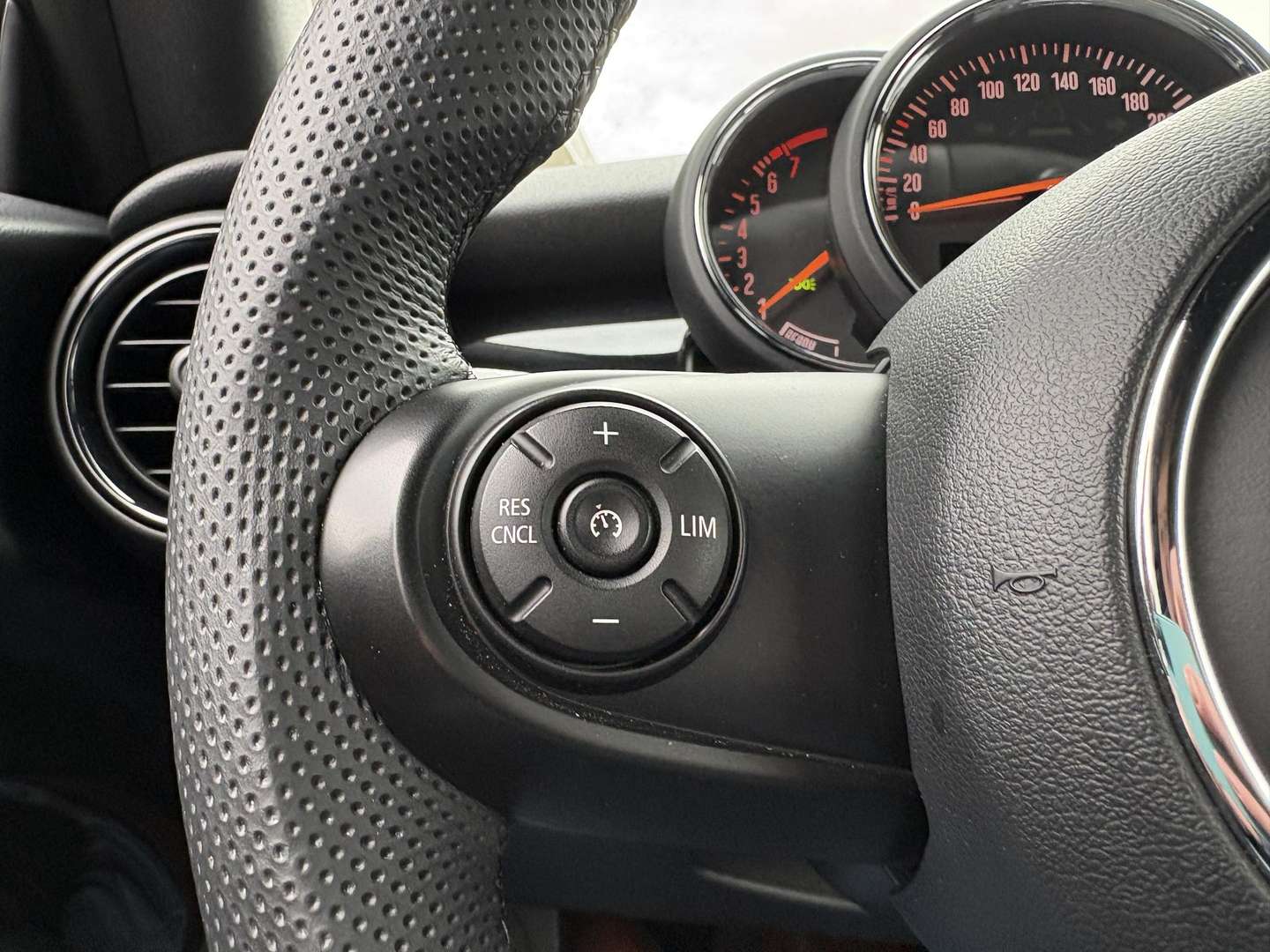 Mini Cabrio Chili Cooper - 2020 - Joinsteer - #20