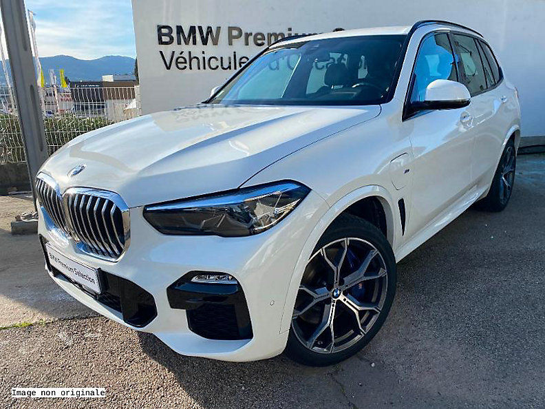BMW X5 XDrive45e 394 Ch Finition M Sport - 2020 - Joinsteer - #1