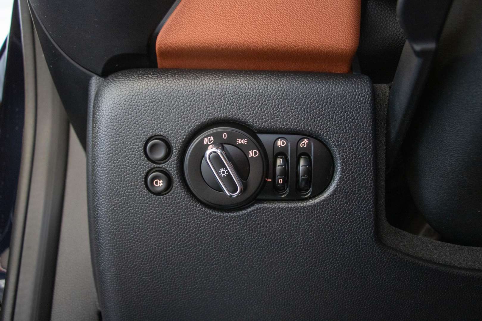 Mini Electric Resolute Electric - 2022 - Joinsteer - #18