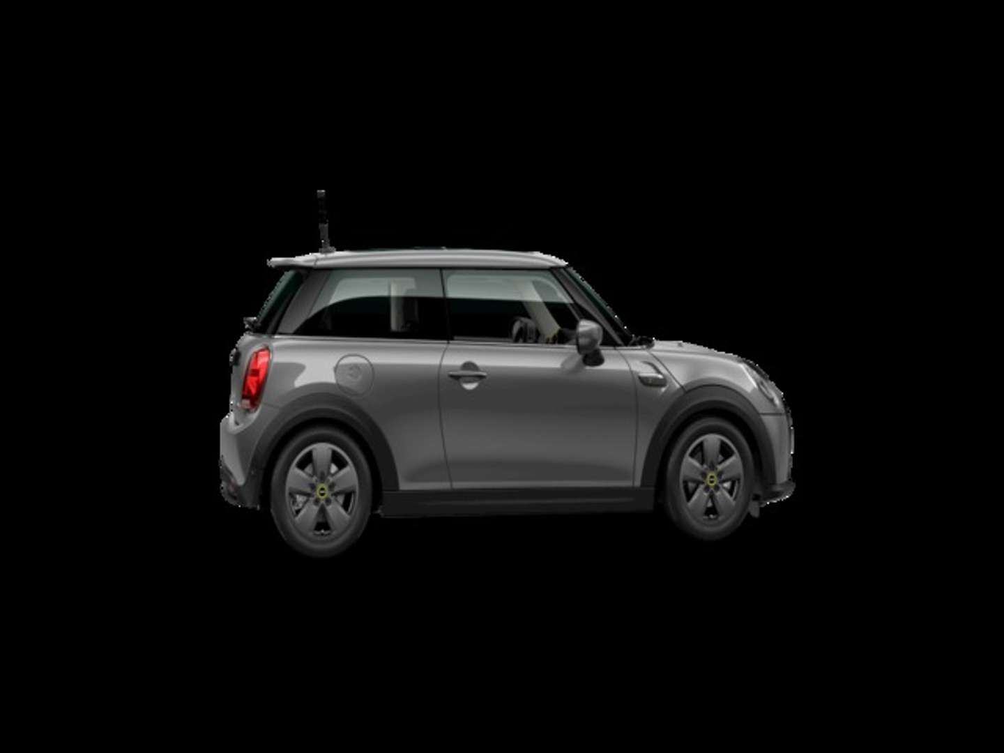 Mini Electric Cooper SE - 2022 - Joinsteer - #36