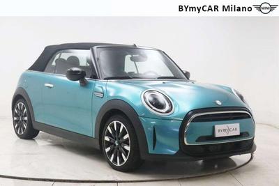 Mini Cabrio Cooper -  - Joinsteer - #4