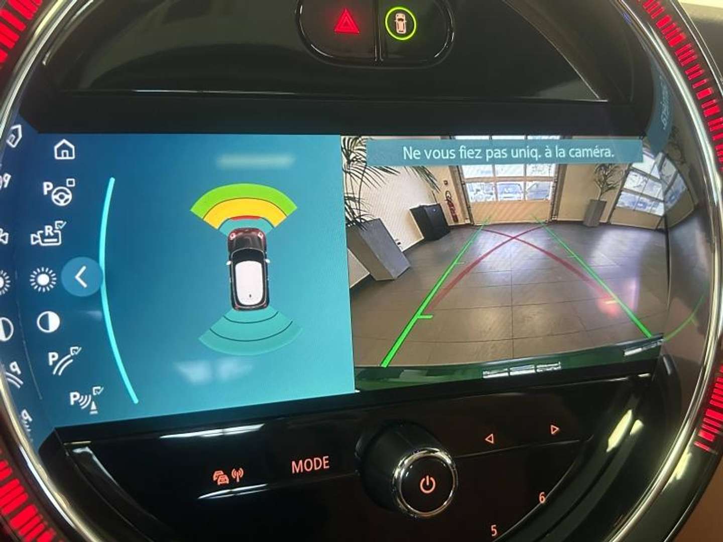 Mini Electric Cooper SE - 2023 - Joinsteer - #20