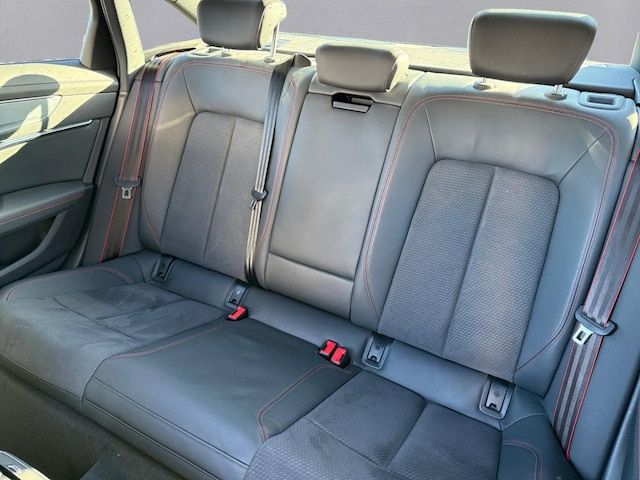 Audi A6 Limousine TFSI E - 2022 - Joinsteer - #13