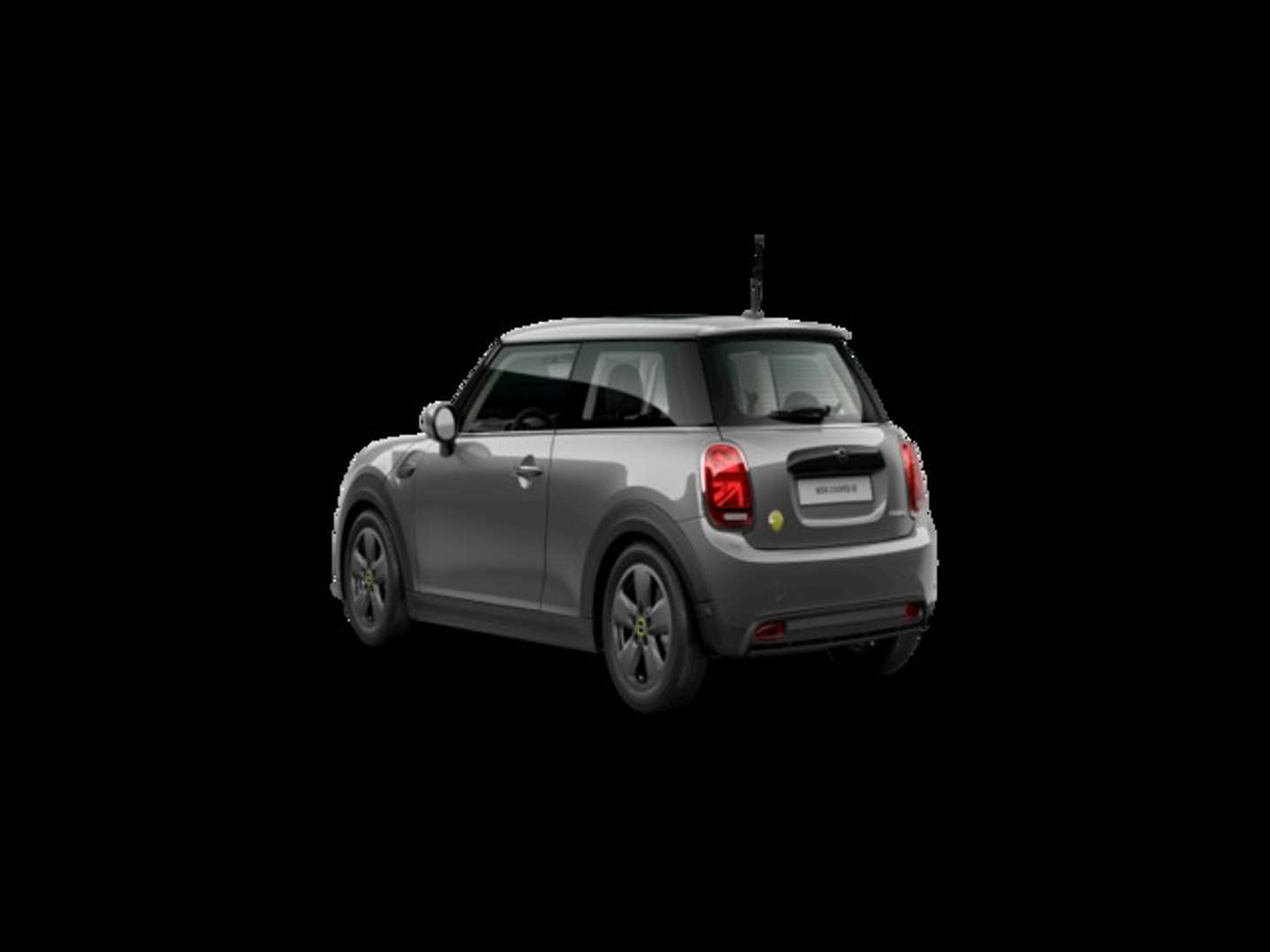 Mini Electric Cooper SE - 2022 - Joinsteer - #37