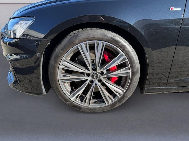 Audi A6 Limousine TFSI E - 2022 - Joinsteer - #14