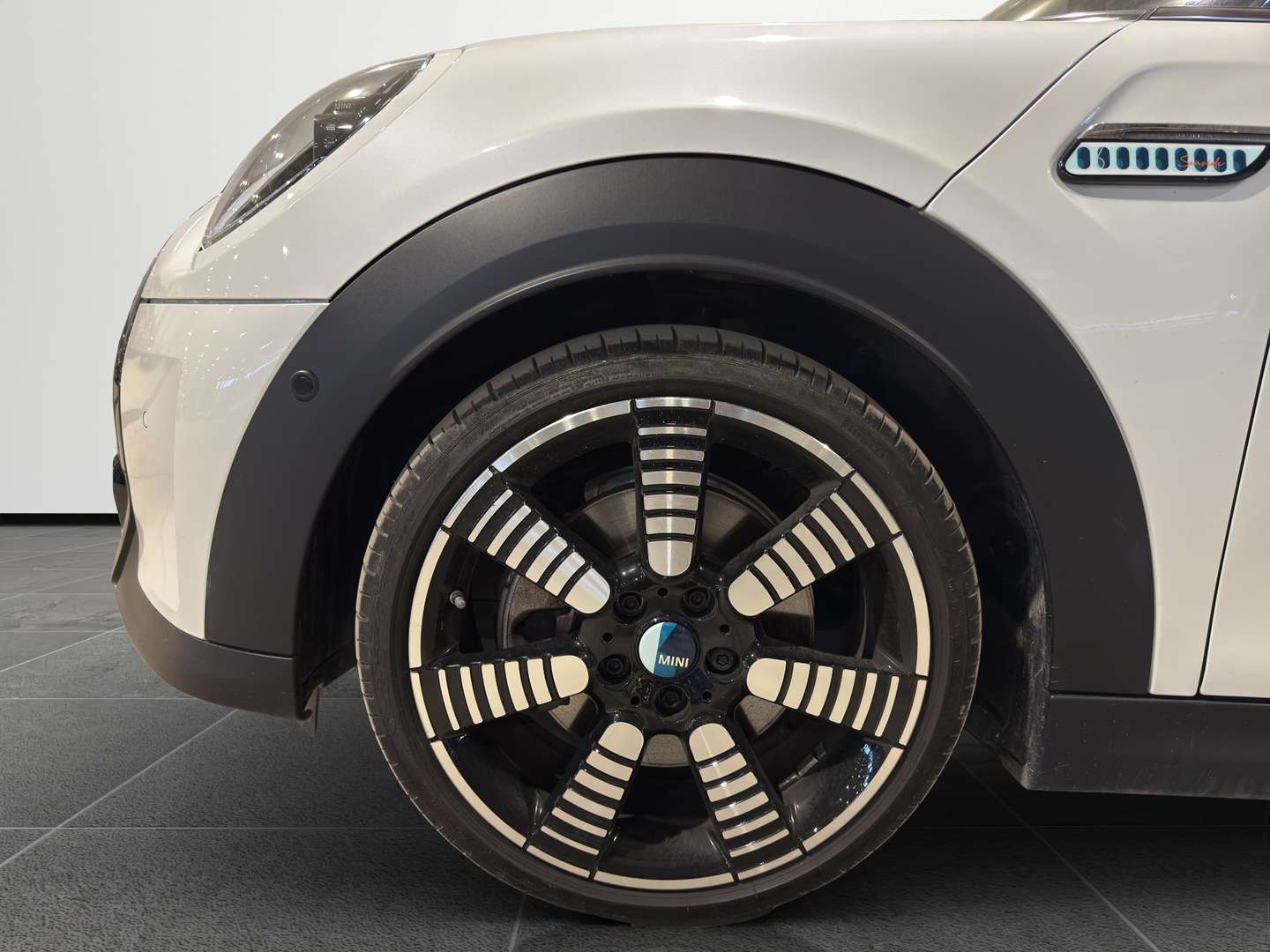 Mini Cabrio Sidewalk Cooper - 2023 - Joinsteer - #19