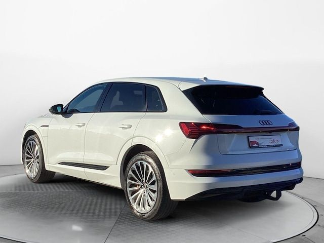 Audi E-tron S Line 55 Quattro - 2022 - Joinsteer - #5
