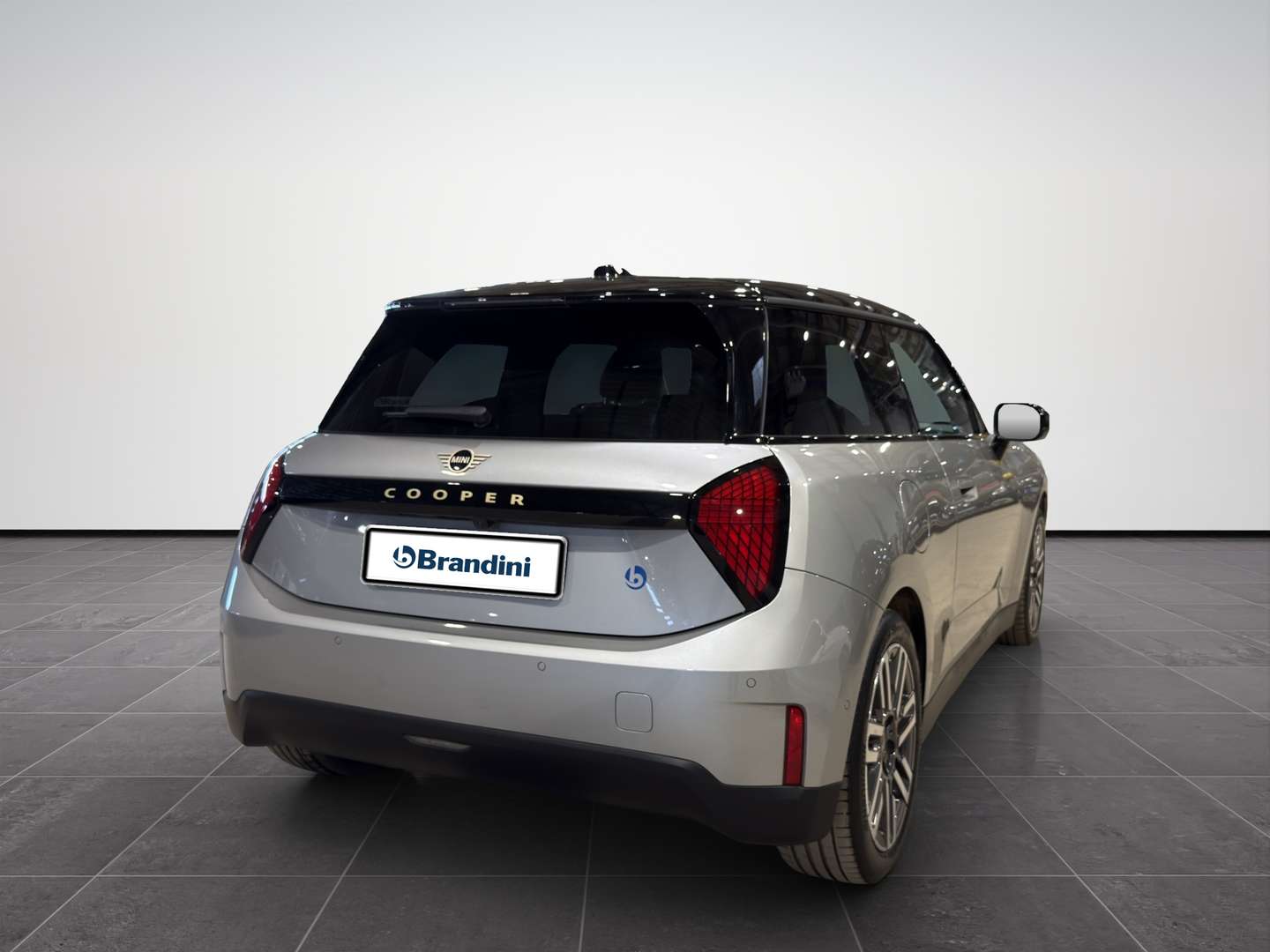 Mini Cooper E Classic Cooper - 2025 - Joinsteer - #6