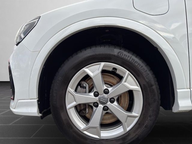 Audi Q3 TFSI E 45 TFSI E S Tronic - 2022 - Joinsteer - #8