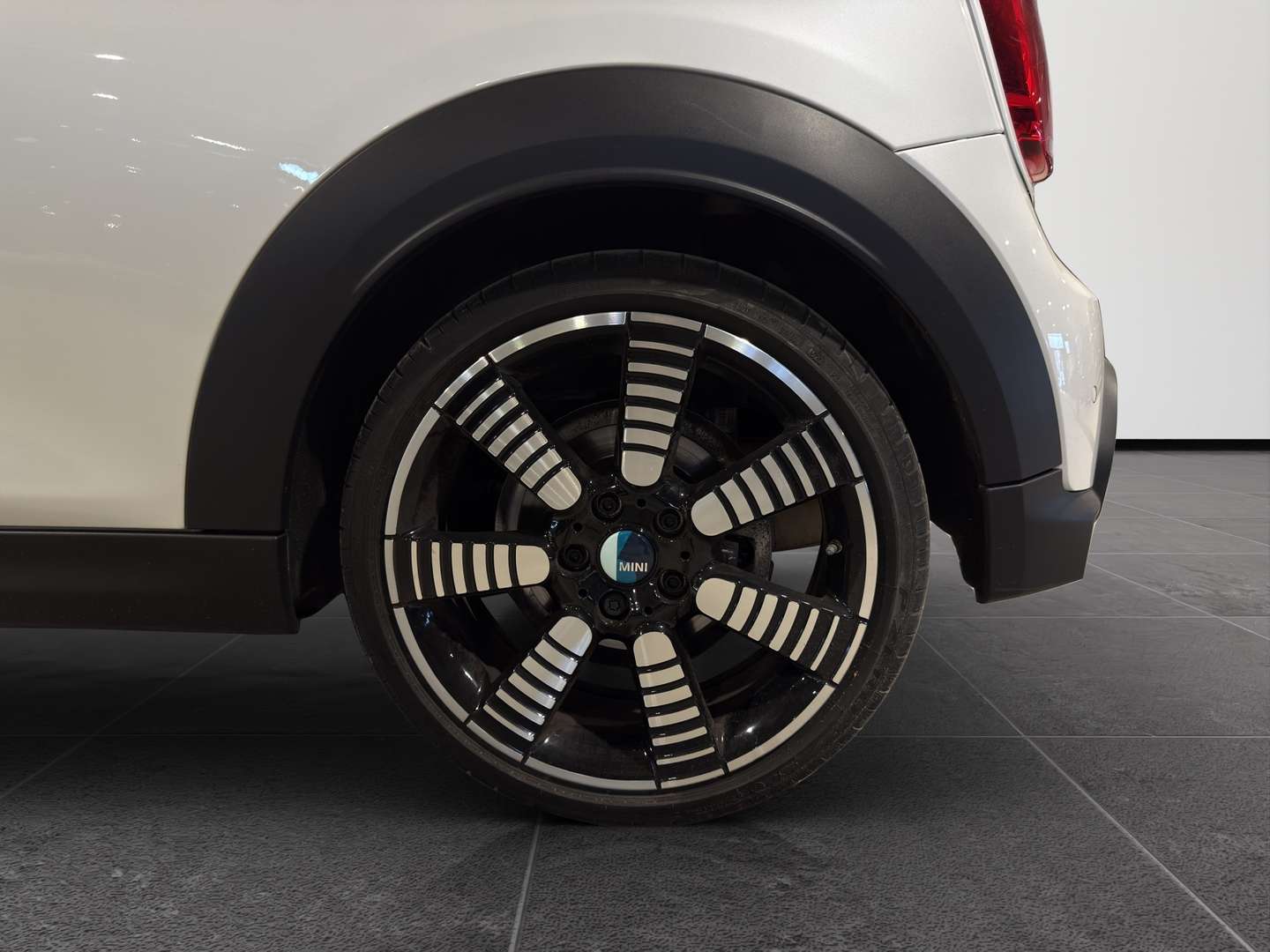 Mini Cabrio Sidewalk Cooper - 2023 - Joinsteer - #20