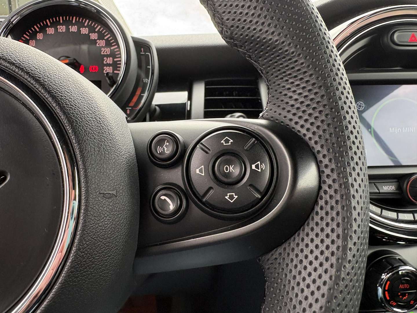 Mini Cabrio Chili Cooper - 2020 - Joinsteer - #21