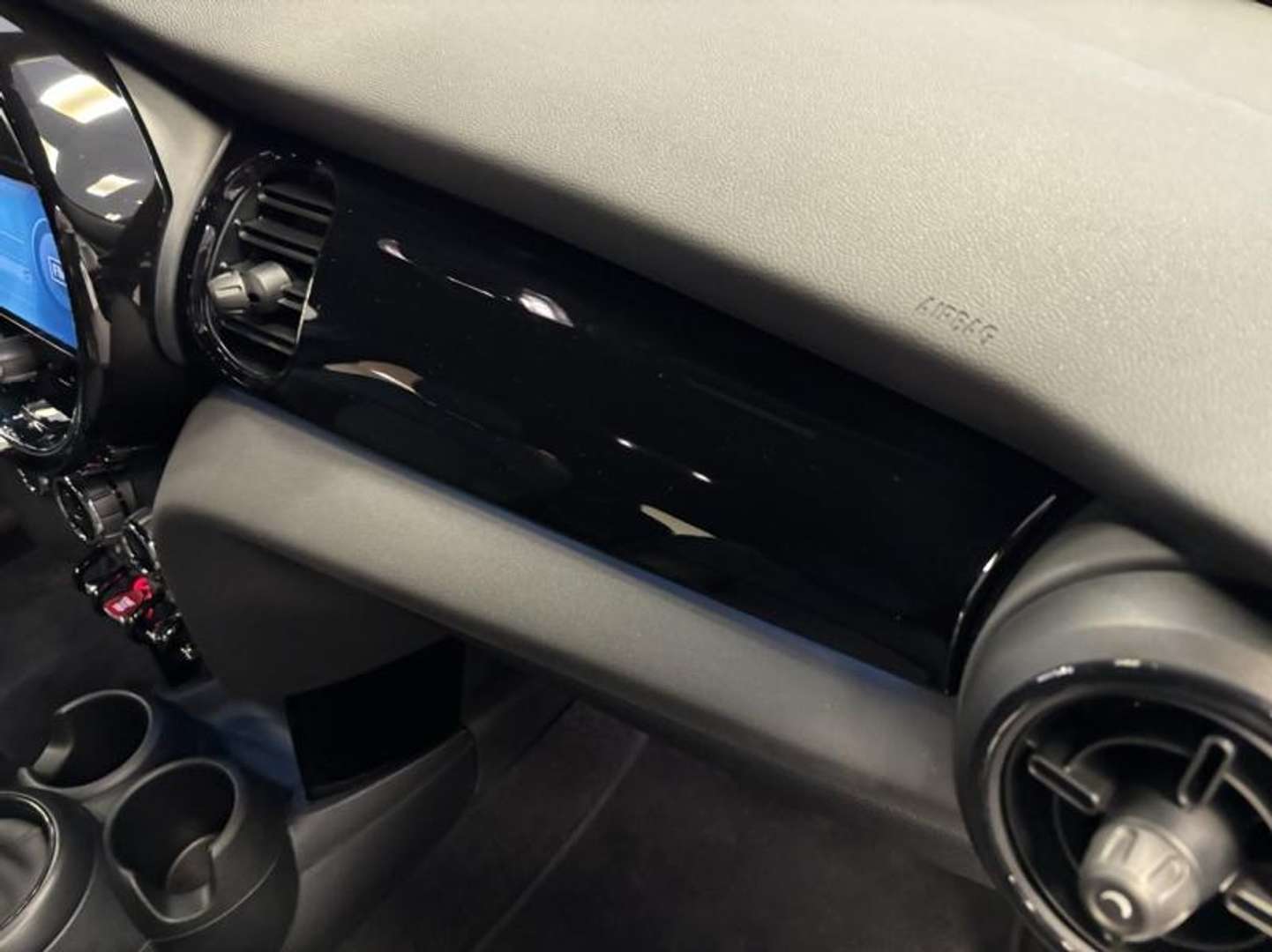 Mini Electric Cooper E - 2023 - Joinsteer - #20