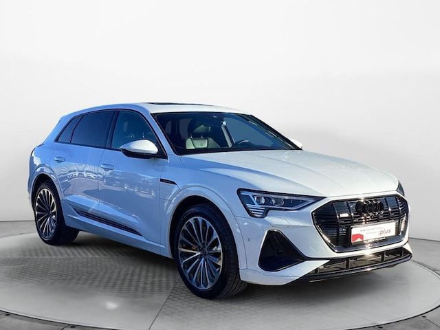 Audi E-tron S Line 55 Quattro - 2022 - Joinsteer - #6
