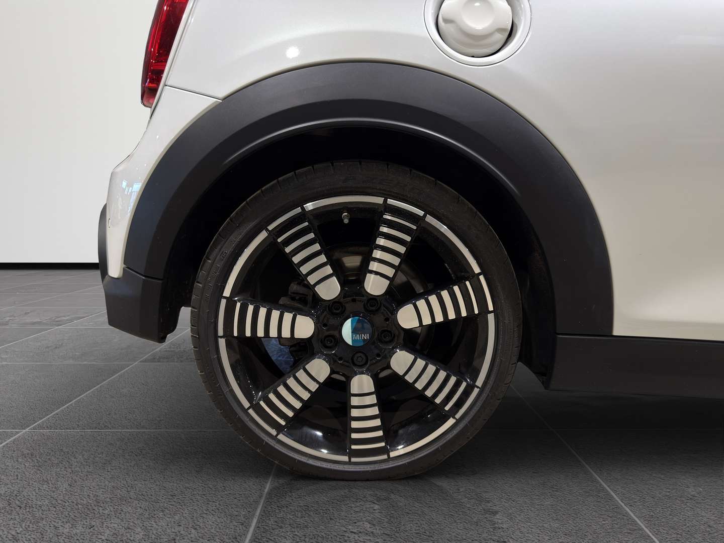 Mini Cabrio Sidewalk Cooper - 2023 - Joinsteer - #21