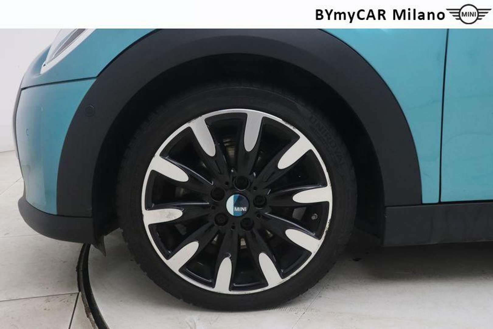 Mini Cabrio Cooper - 2023 - Joinsteer - #9