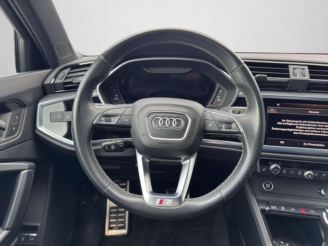 Audi Q3 TFSI E 45 TFSI E S Tronic - 2022 - Joinsteer - #9