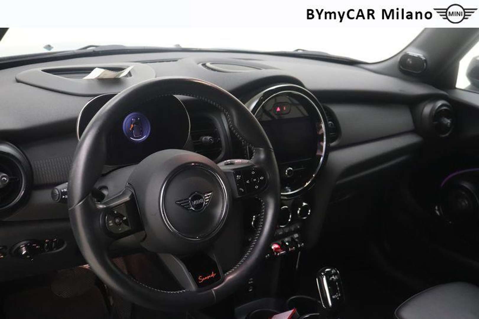 Mini Cabrio Cooper - 2023 - Joinsteer - #10