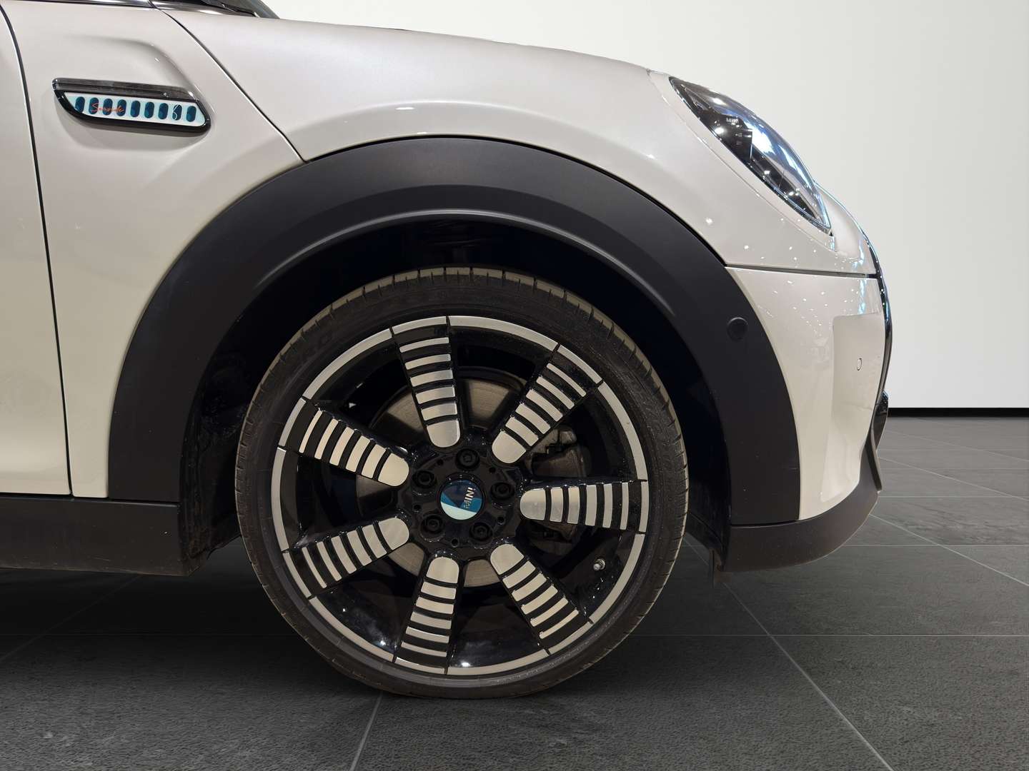 Mini Cabrio Sidewalk Cooper - 2023 - Joinsteer - #22