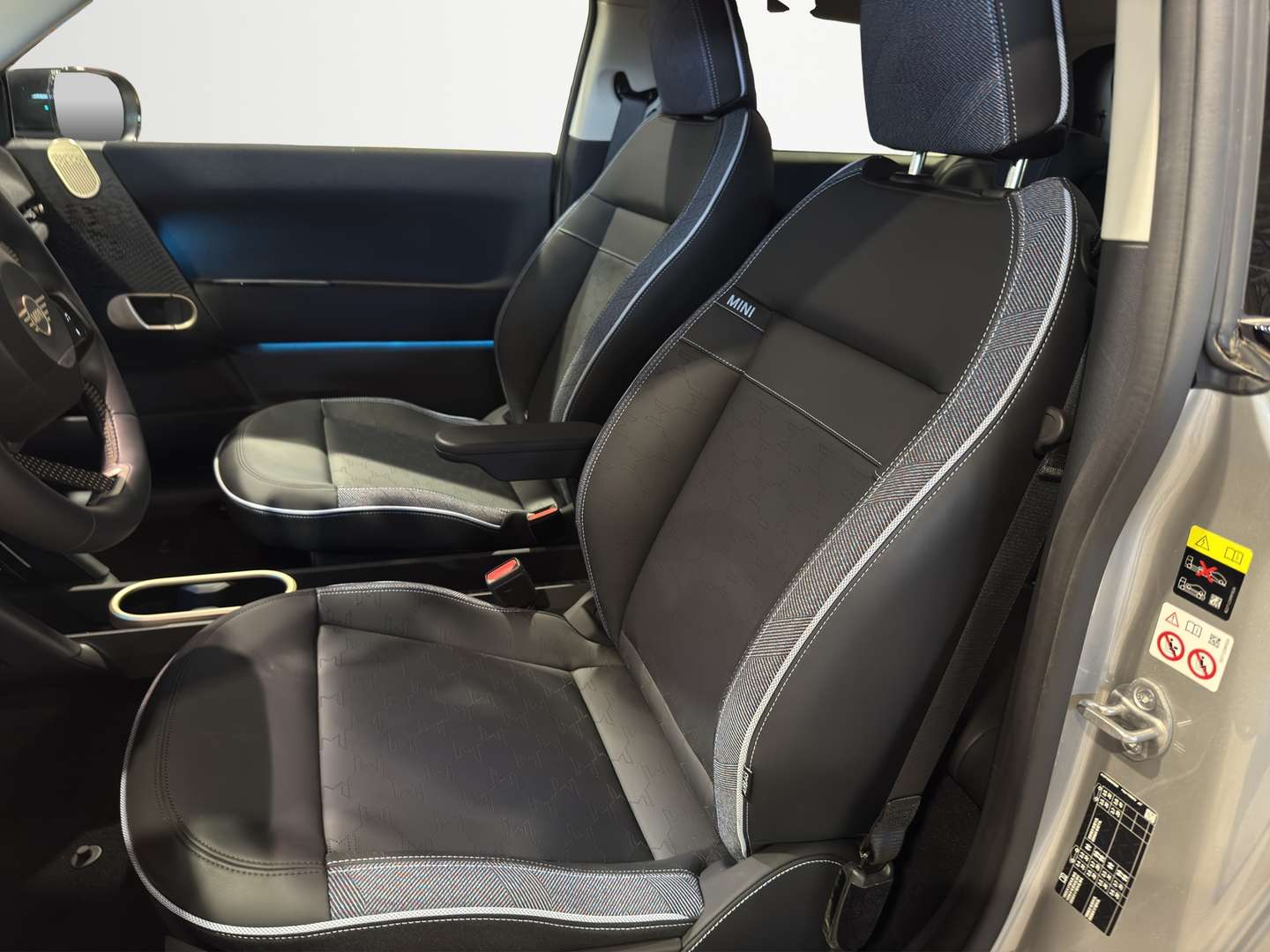 Mini Cooper E Classic Cooper - 2025 - Joinsteer - #7