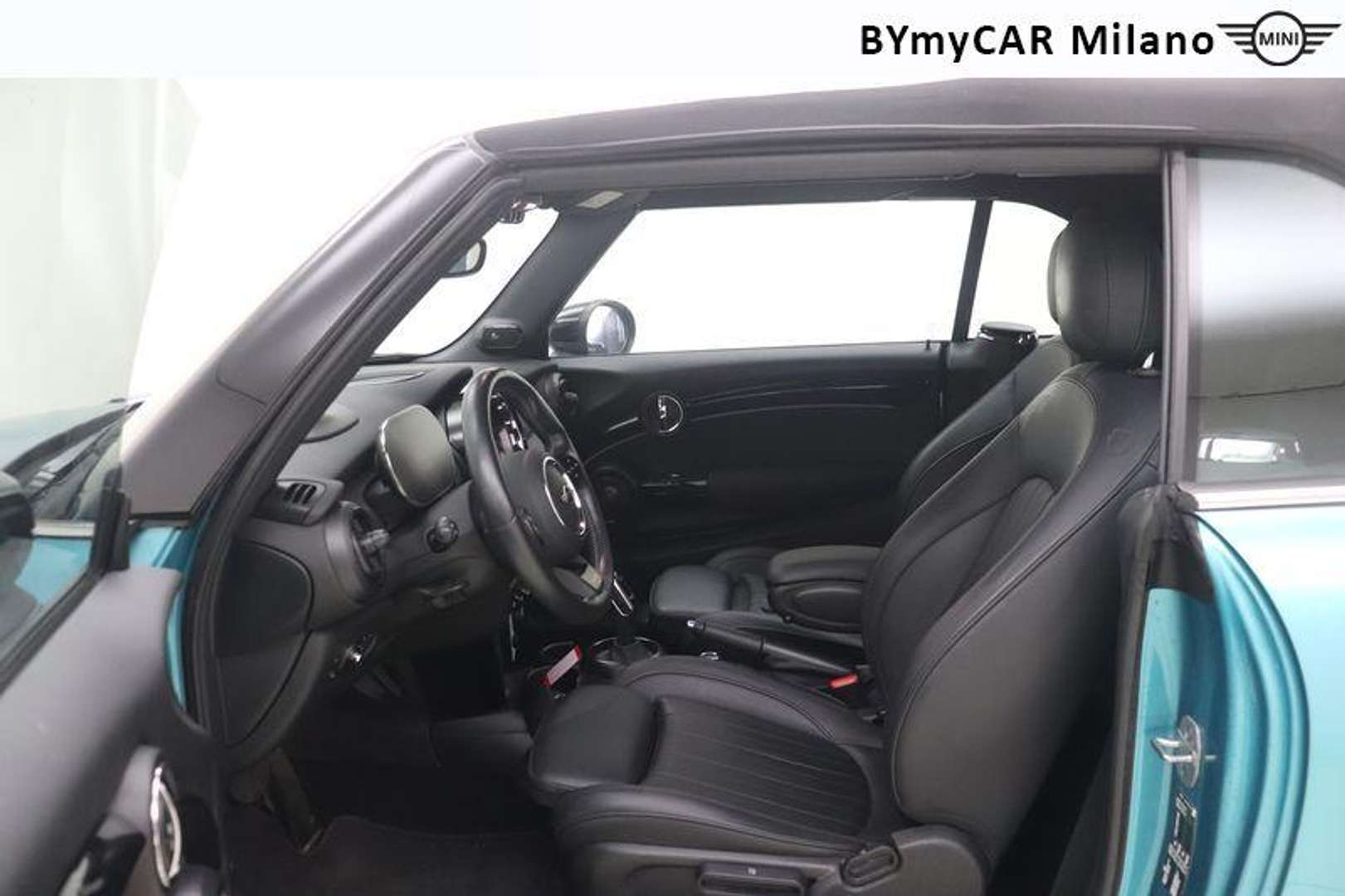 Mini Cabrio Cooper - 2023 - Joinsteer - #11