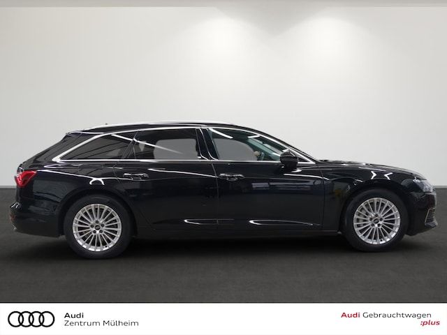 Audi A6 Avant TFSI E - 2022 - Joinsteer - #3