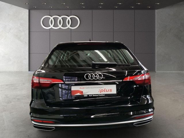 Audi A4 Avant Advanced 40 TFSI S Tronic - 2023 - Joinsteer - #6