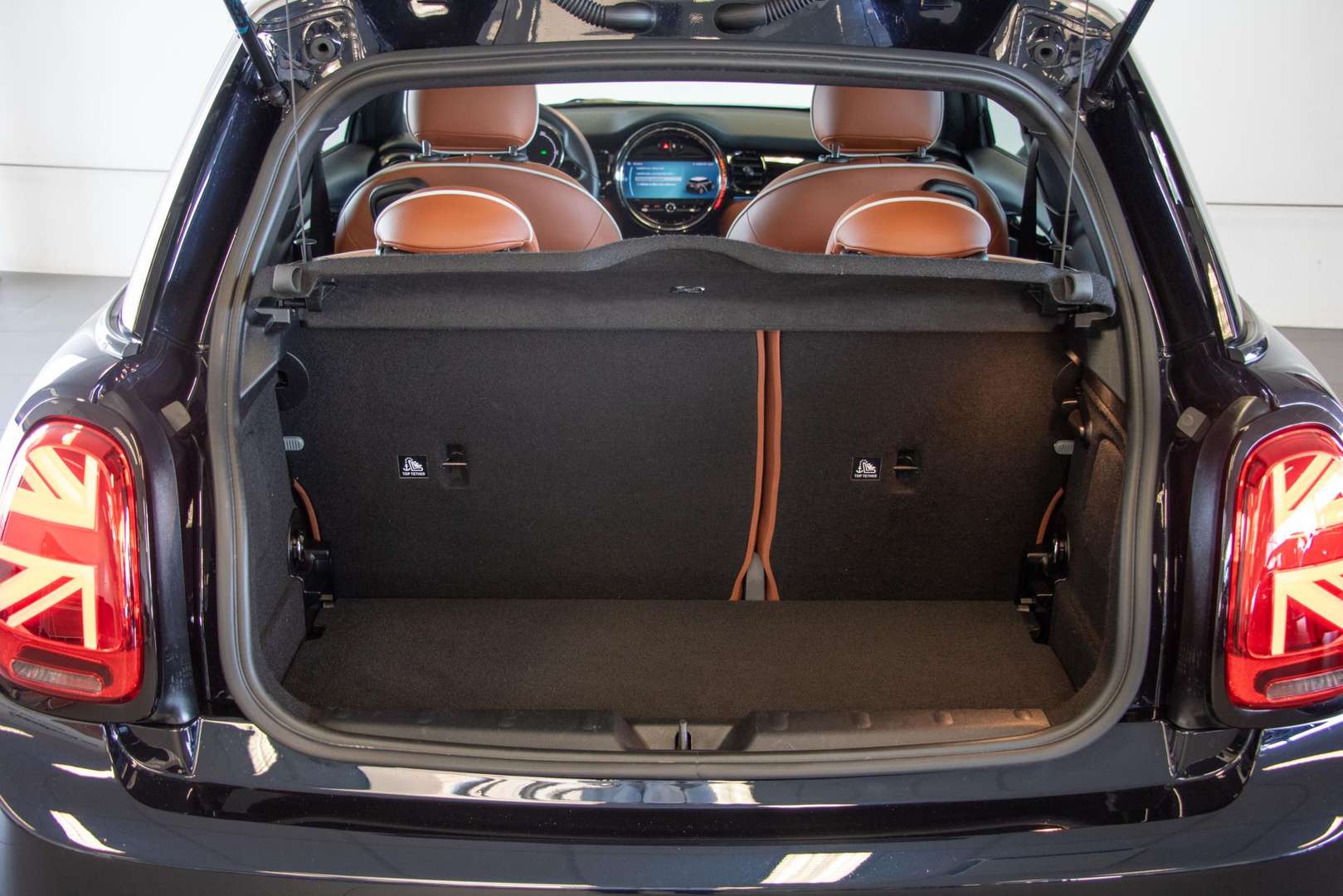 Mini Electric Resolute Electric - 2022 - Joinsteer - #21