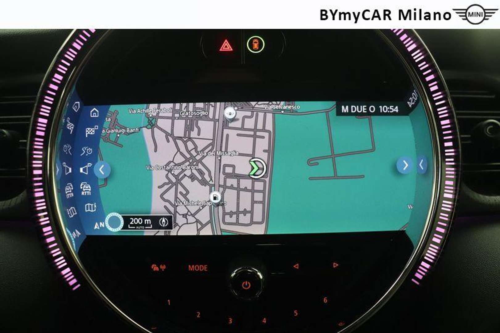 Mini Cabrio Cooper - 2023 - Joinsteer - #13