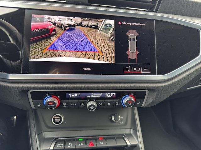 Audi Q3 TFSI E 45 TFSI E S Tronic - 2022 - Joinsteer - #11