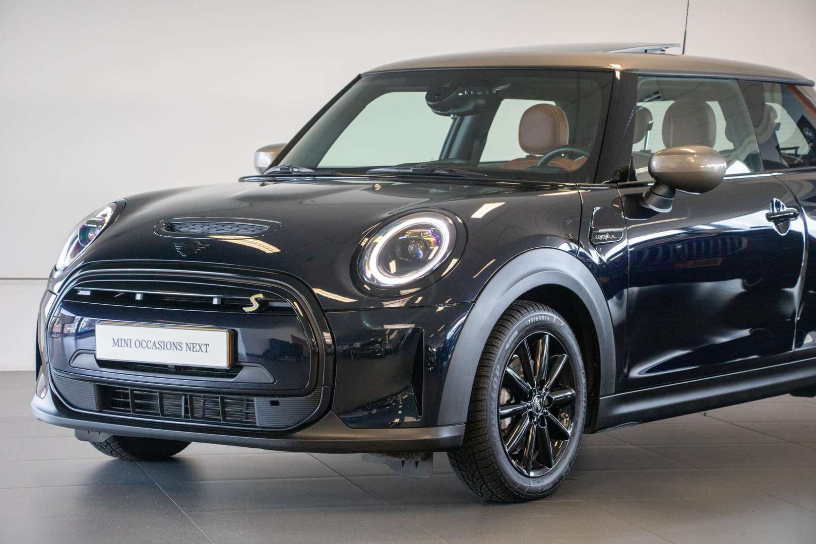 Mini Electric Resolute Electric - 2022 - Joinsteer - #22