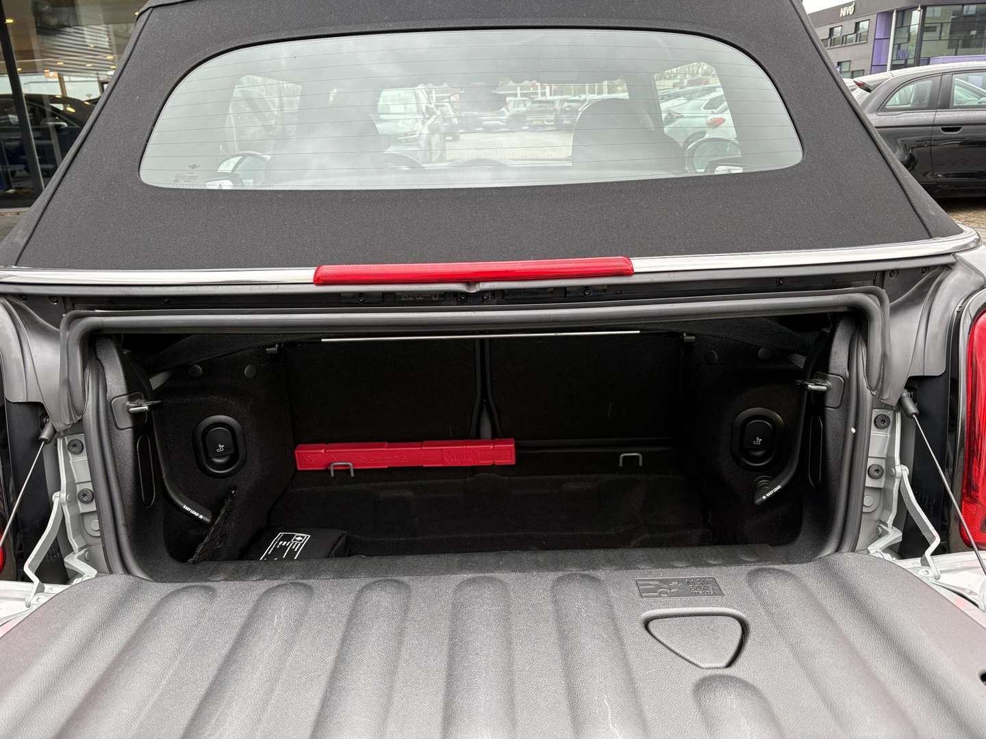 Mini Cabrio Chili Cooper - 2020 - Joinsteer - #23