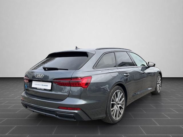 Audi A6 Avant TFSI E - 2022 - Joinsteer - #3