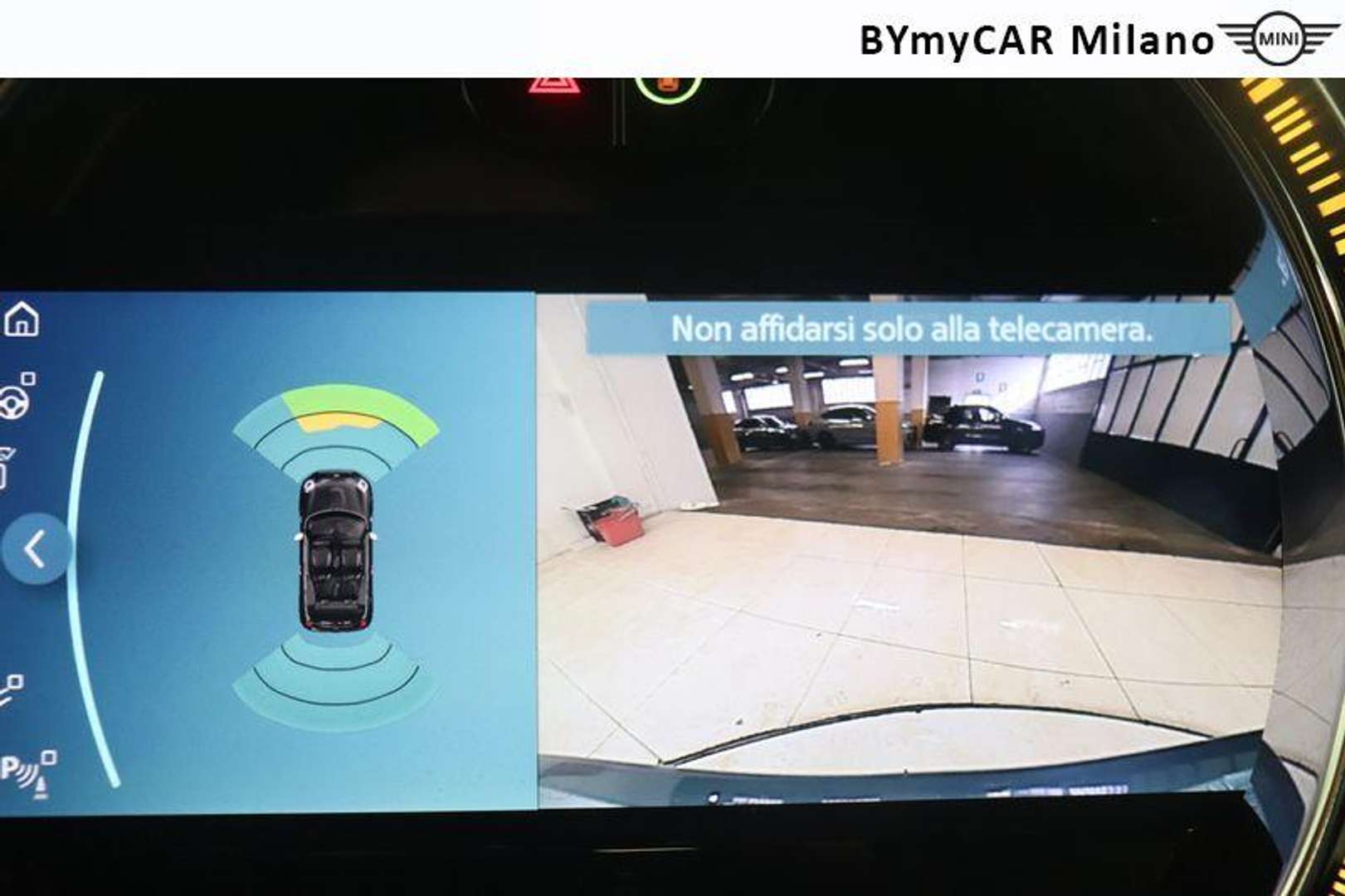 Mini Cabrio Cooper - 2023 - Joinsteer - #14