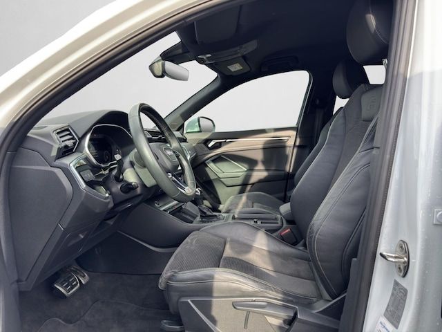 Audi Q3 TFSI E 45 TFSI E S Tronic - 2022 - Joinsteer - #12