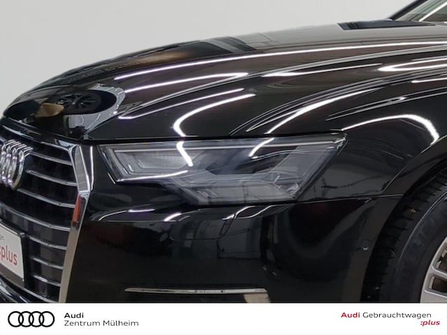 Audi A6 Avant TFSI E - 2022 - Joinsteer - #6