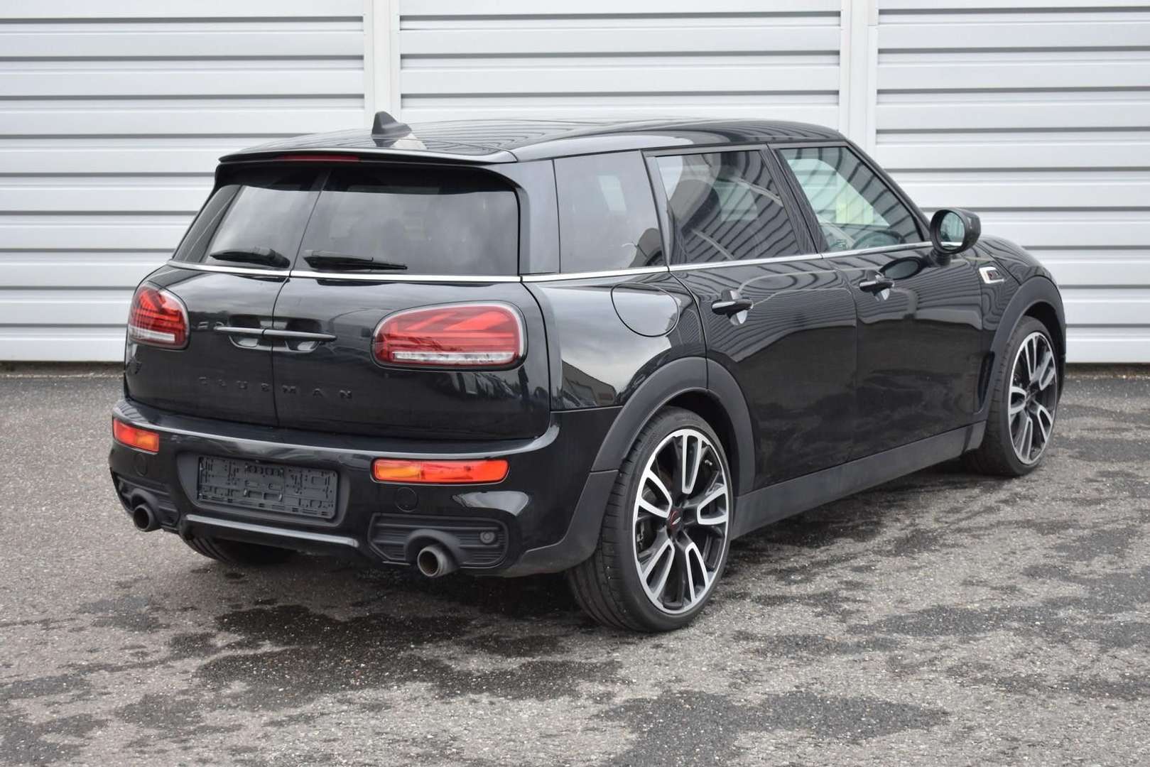 Mini Clubman JCW Cooper S - 2023 - Joinsteer - #2