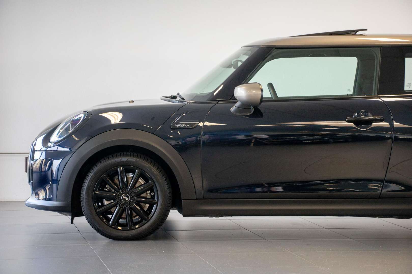 Mini Electric Resolute Electric - 2022 - Joinsteer - #23