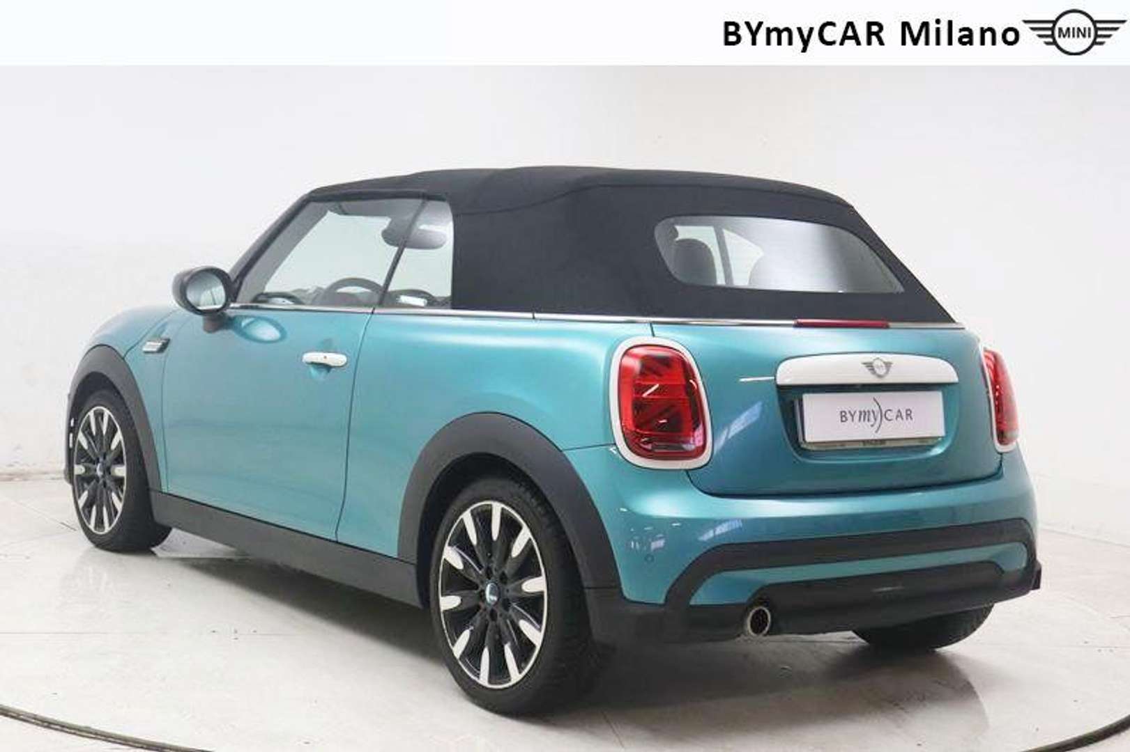 Mini Cabrio Cooper - 2023 - Joinsteer - #16