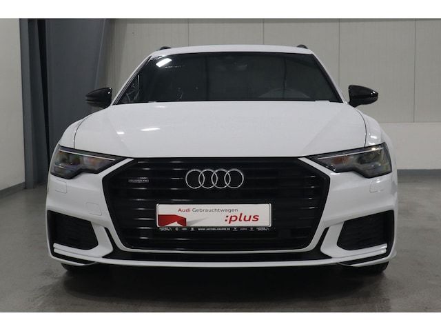 Audi A6 Avant TFSI E - 2022 - Joinsteer - #2