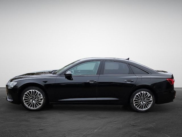 Audi A6 Limousine TFSI E - 2022 - Joinsteer - #4