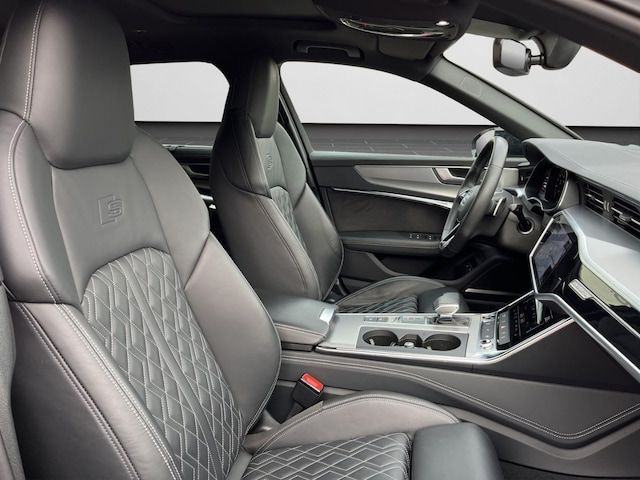 Audi A6 Avant TFSI E - 2022 - Joinsteer - #5