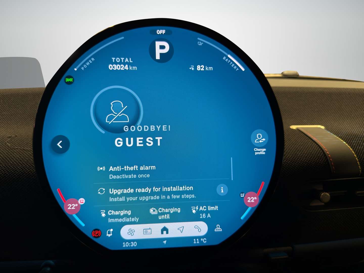 Mini Cooper E Classic Cooper - 2025 - Joinsteer - #10