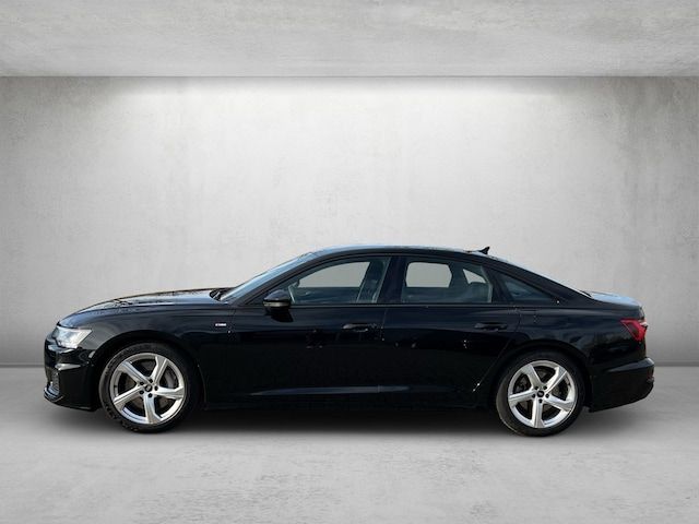 Audi A6 Limousine TFSI E - 2022 - Joinsteer - #3