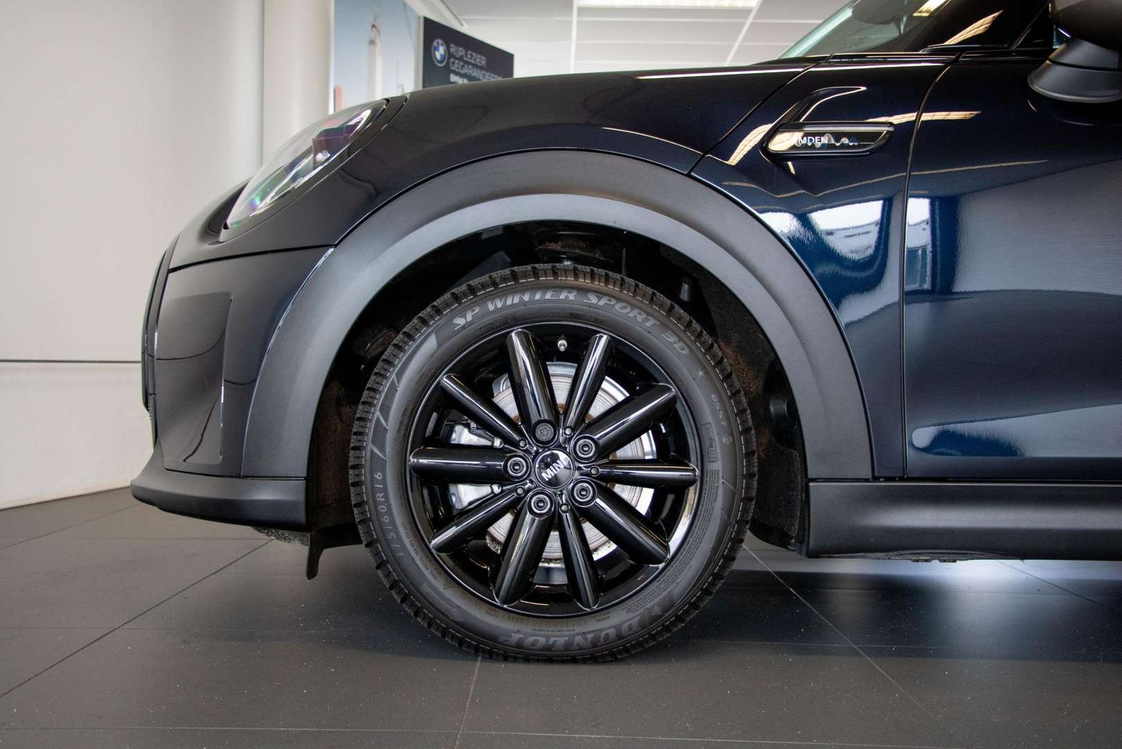 Mini Electric Resolute Electric - 2022 - Joinsteer - #24